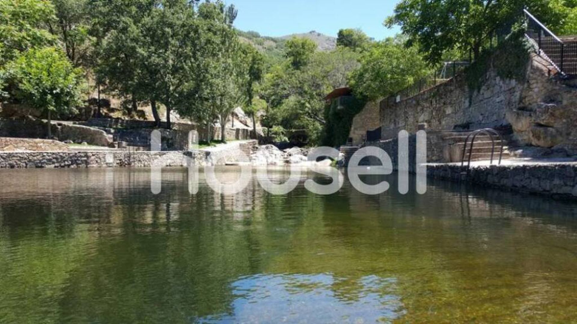 casa en Casas del Monte, Extremadura 11521605