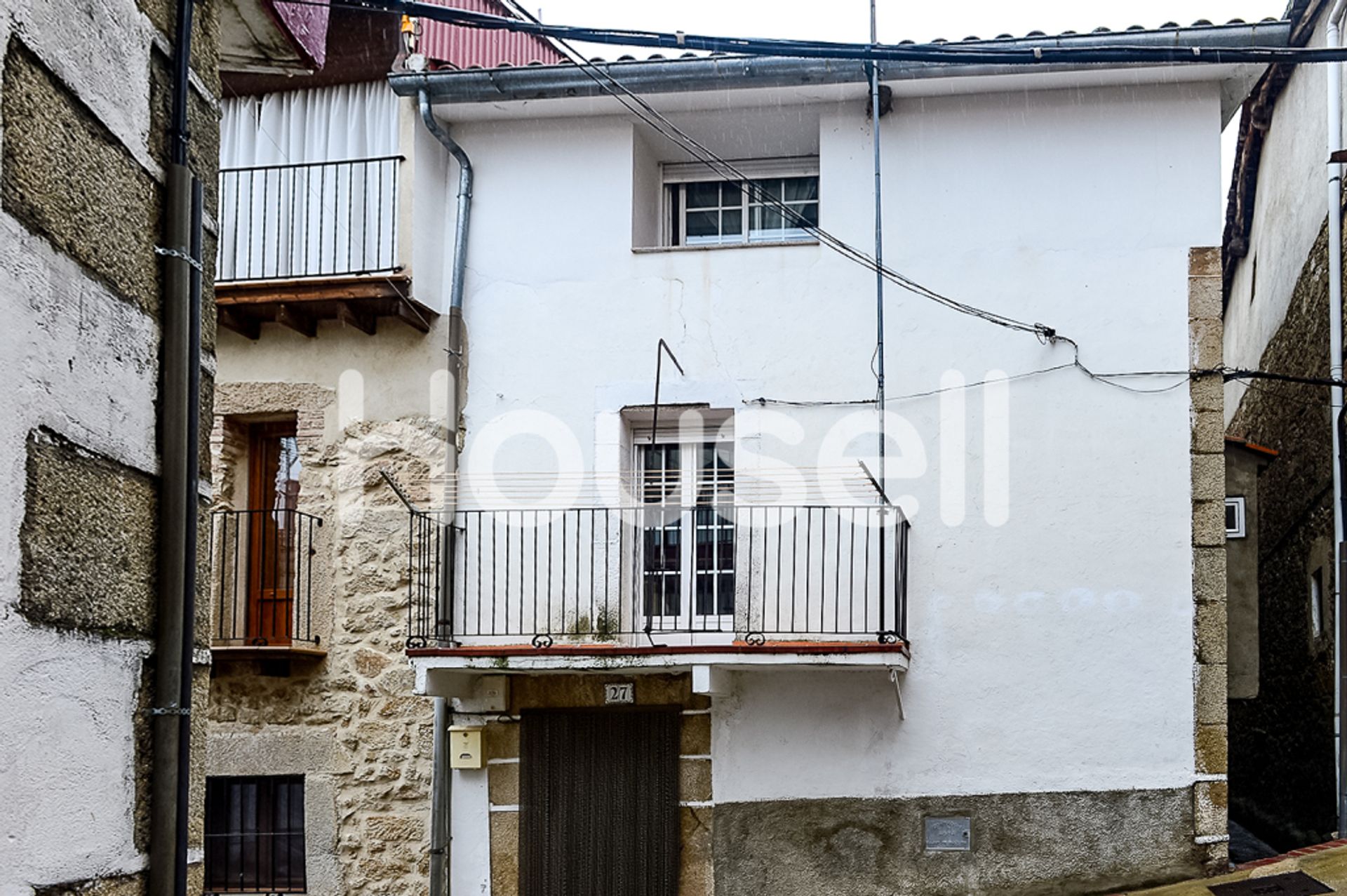 casa en Casas del Monte, Extremadura 11521605