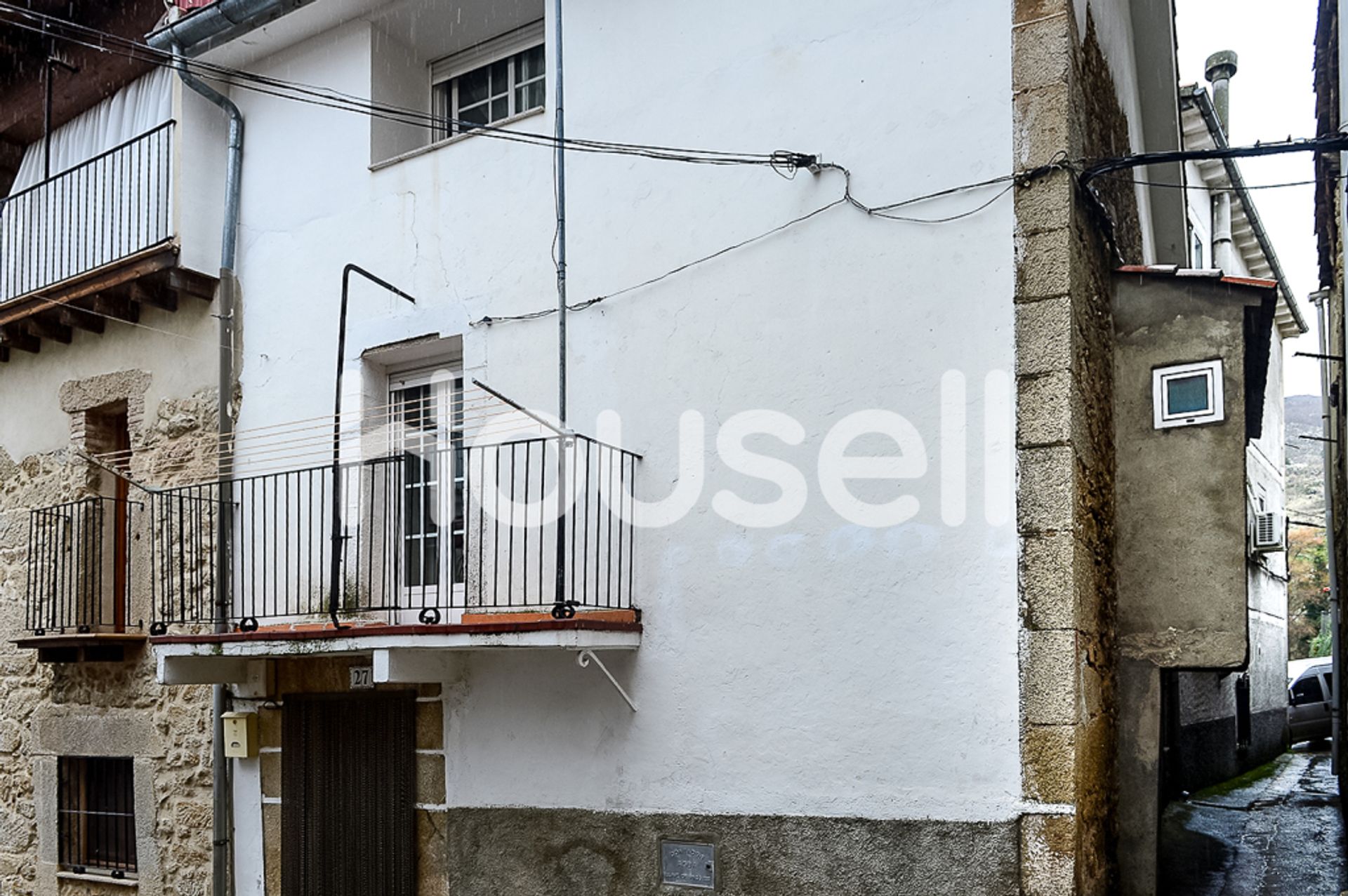 casa en Casas del Monte, Extremadura 11521605