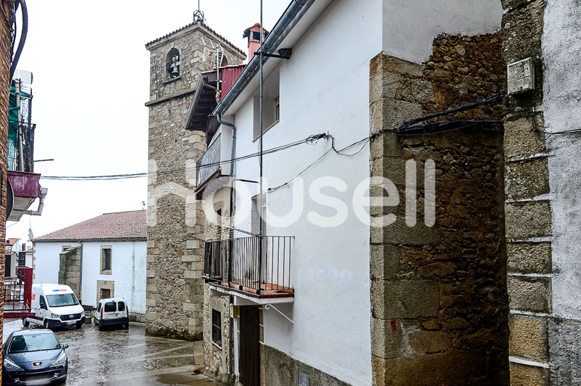 casa en Casas del Monte, Extremadura 11521605