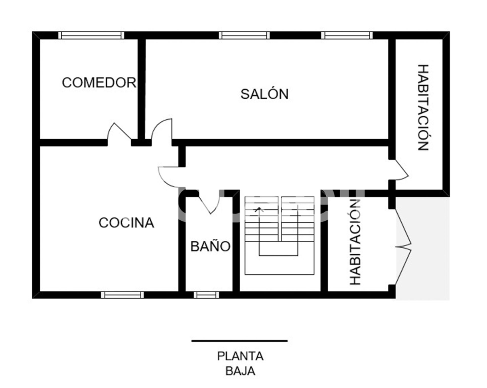 loger dans Ubierna, Castilla y León 11521607