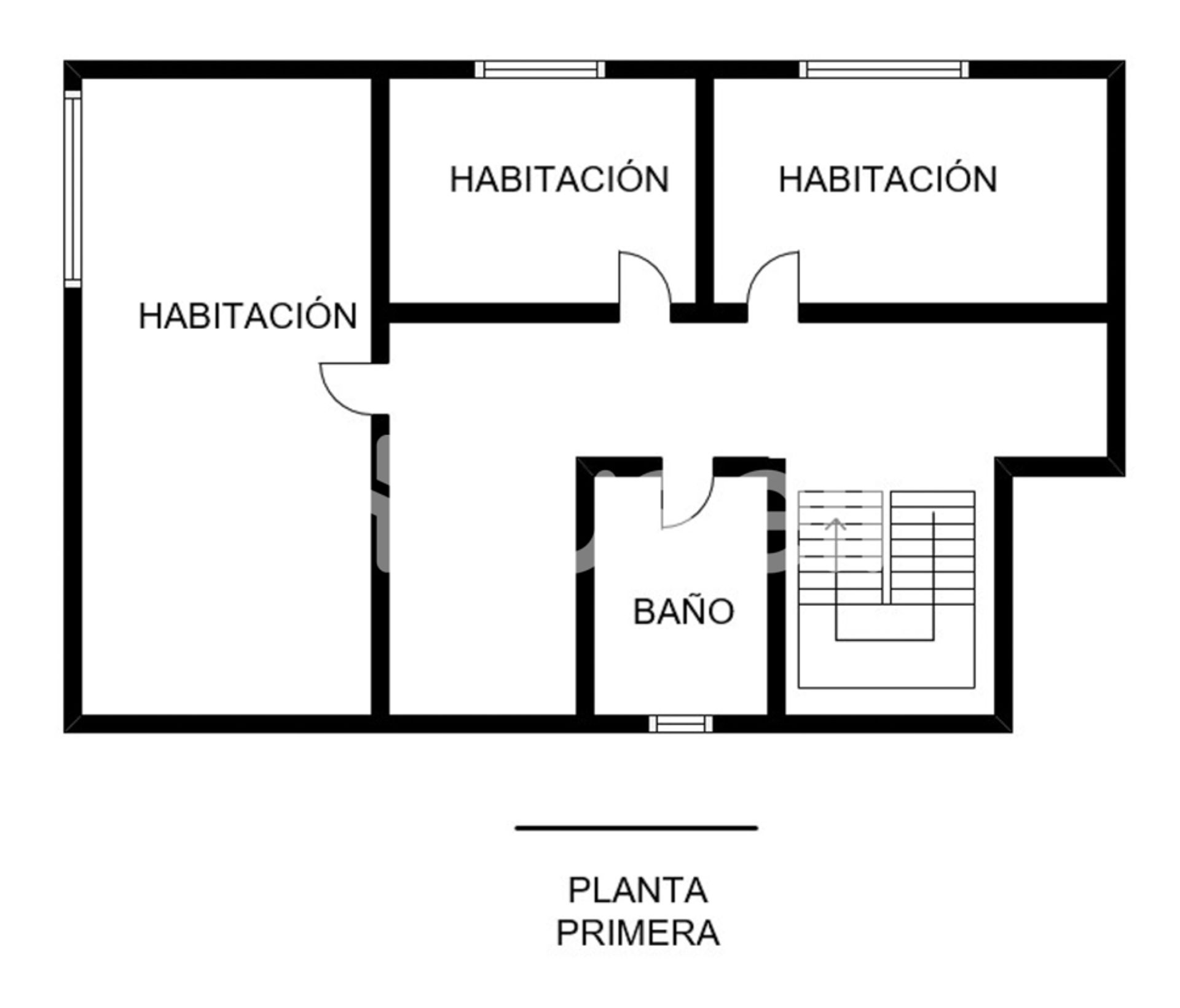 casa no Ubierna, Castilla y León 11521607