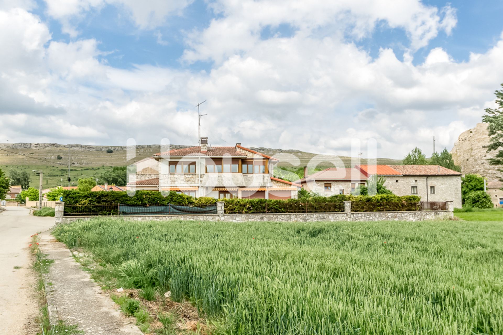 Casa nel Ubierna, Castilla y León 11521607