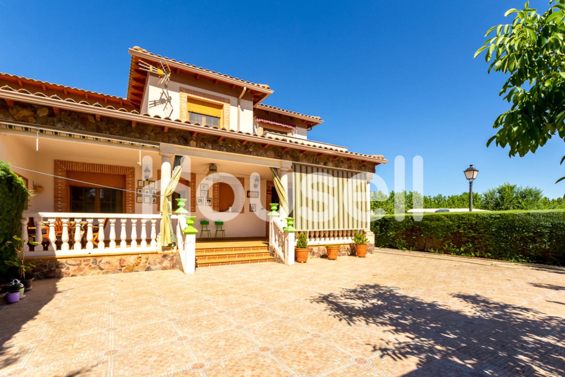 Casa nel Pueblonuevo del Bullaque, Castilla-La Mancha 11521609