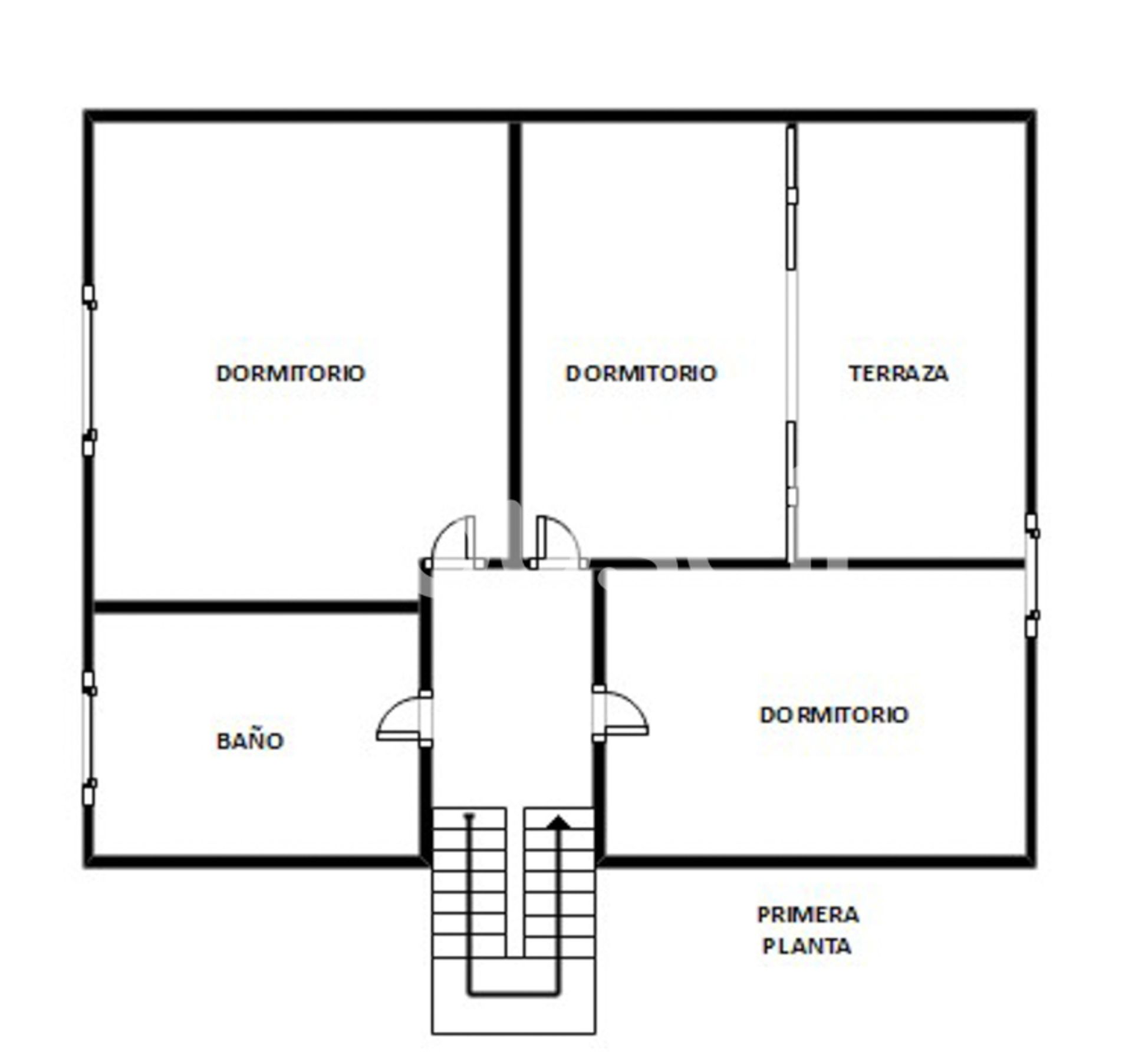 Casa nel Pueblonuevo del Bullaque, Castilla-La Mancha 11521609