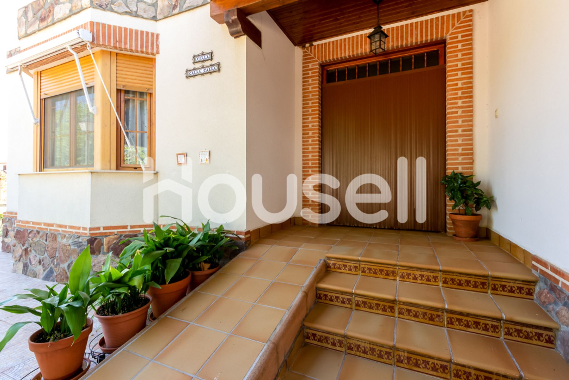 Casa nel Pueblonuevo del Bullaque, Castilla-La Mancha 11521609