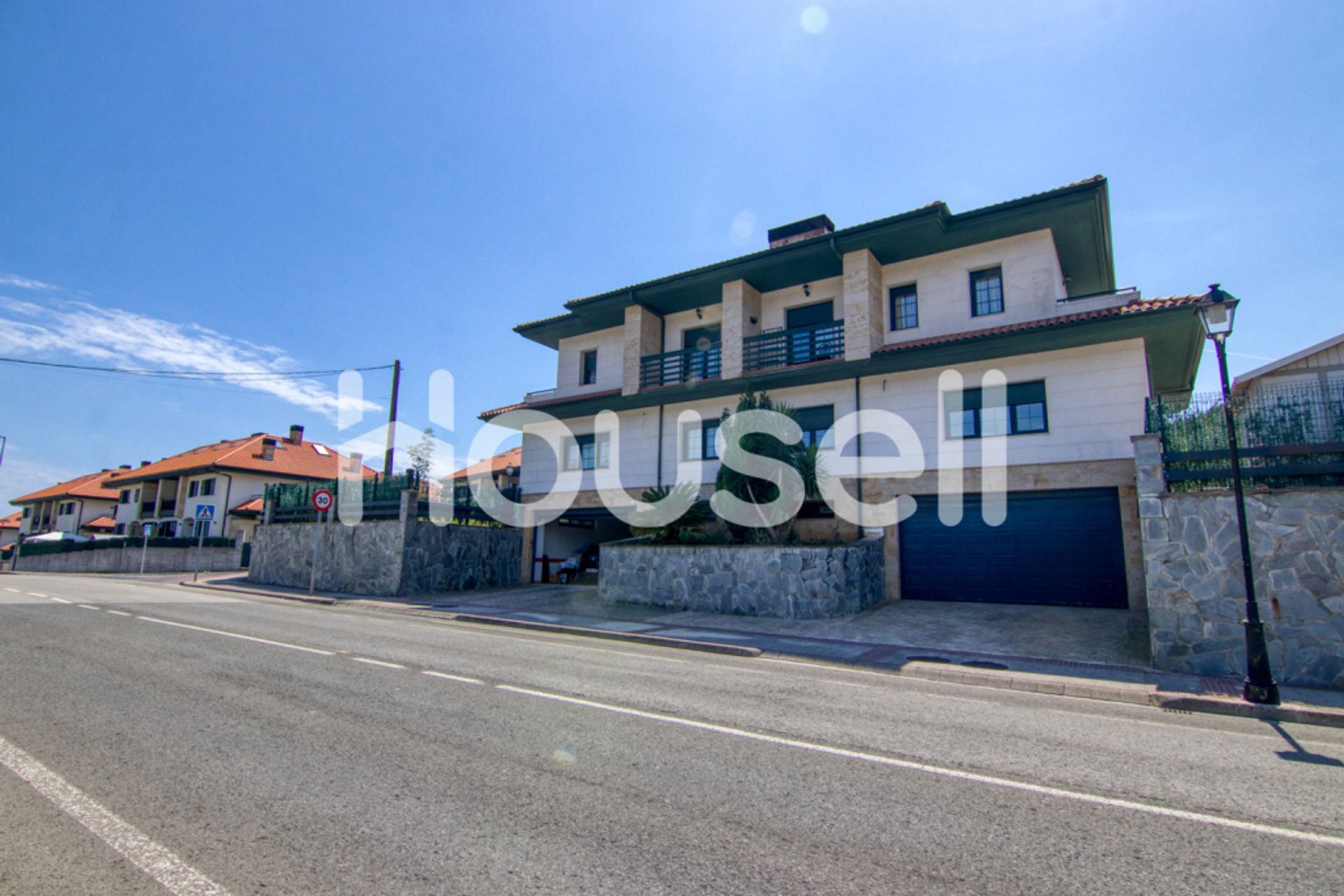 Talo sisään Castro-Urdiales, Cantabria 11521610