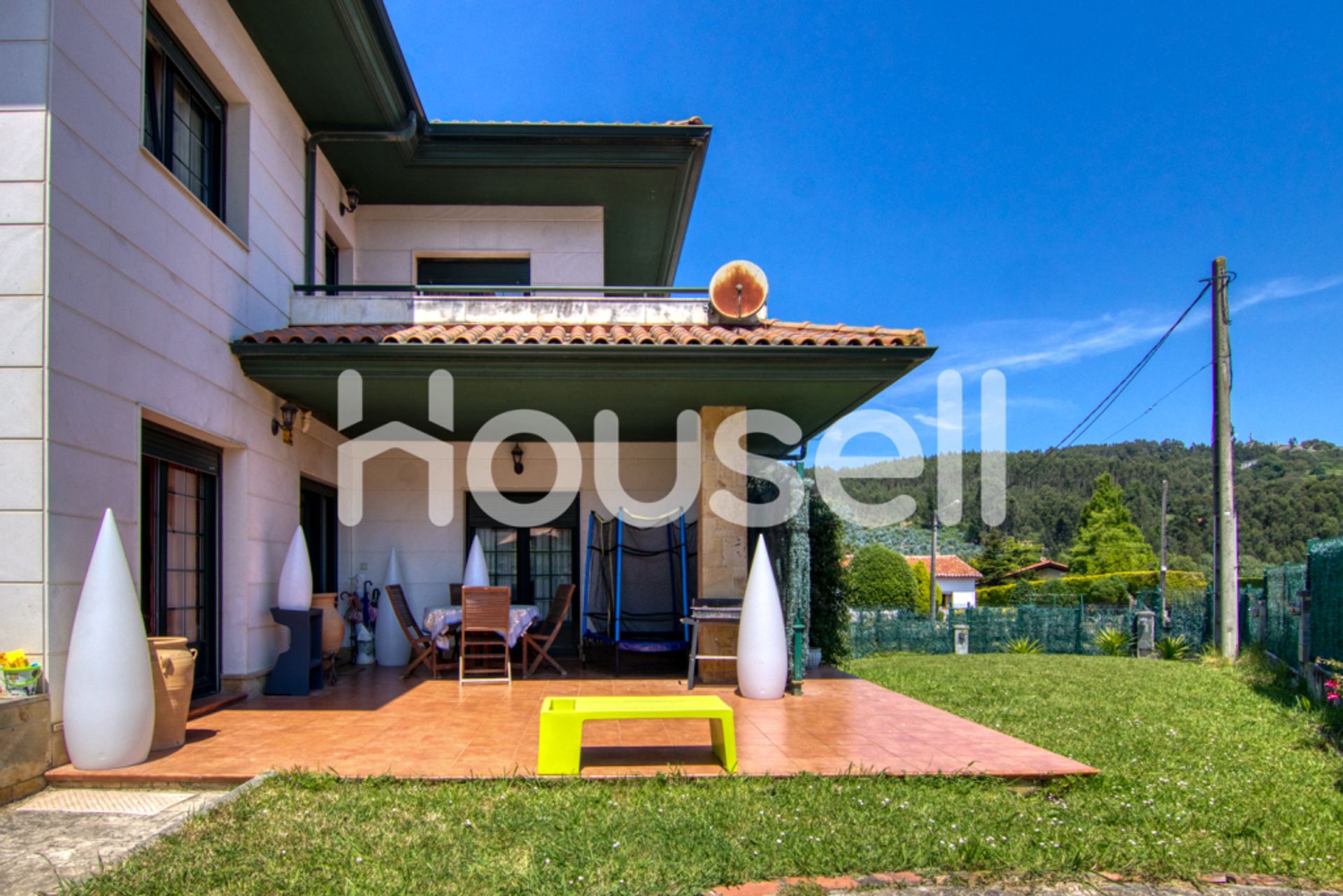 Haus im Castro-Urdiales, Cantabria 11521610