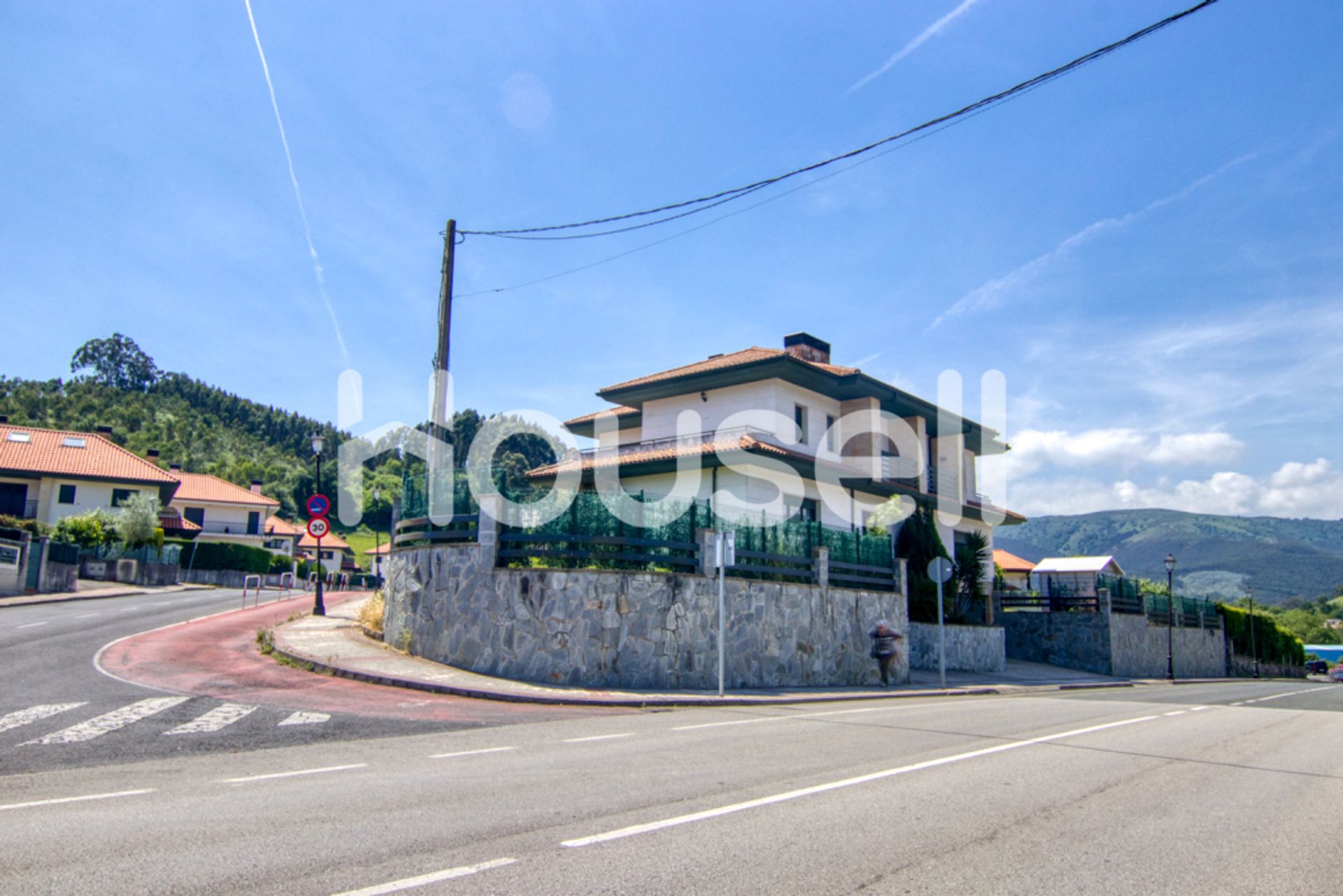 Talo sisään Castro-Urdiales, Cantabria 11521610