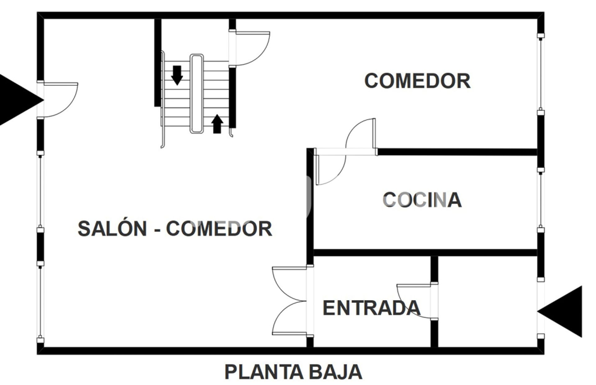 casa en Ororbia, Navarra 11521620