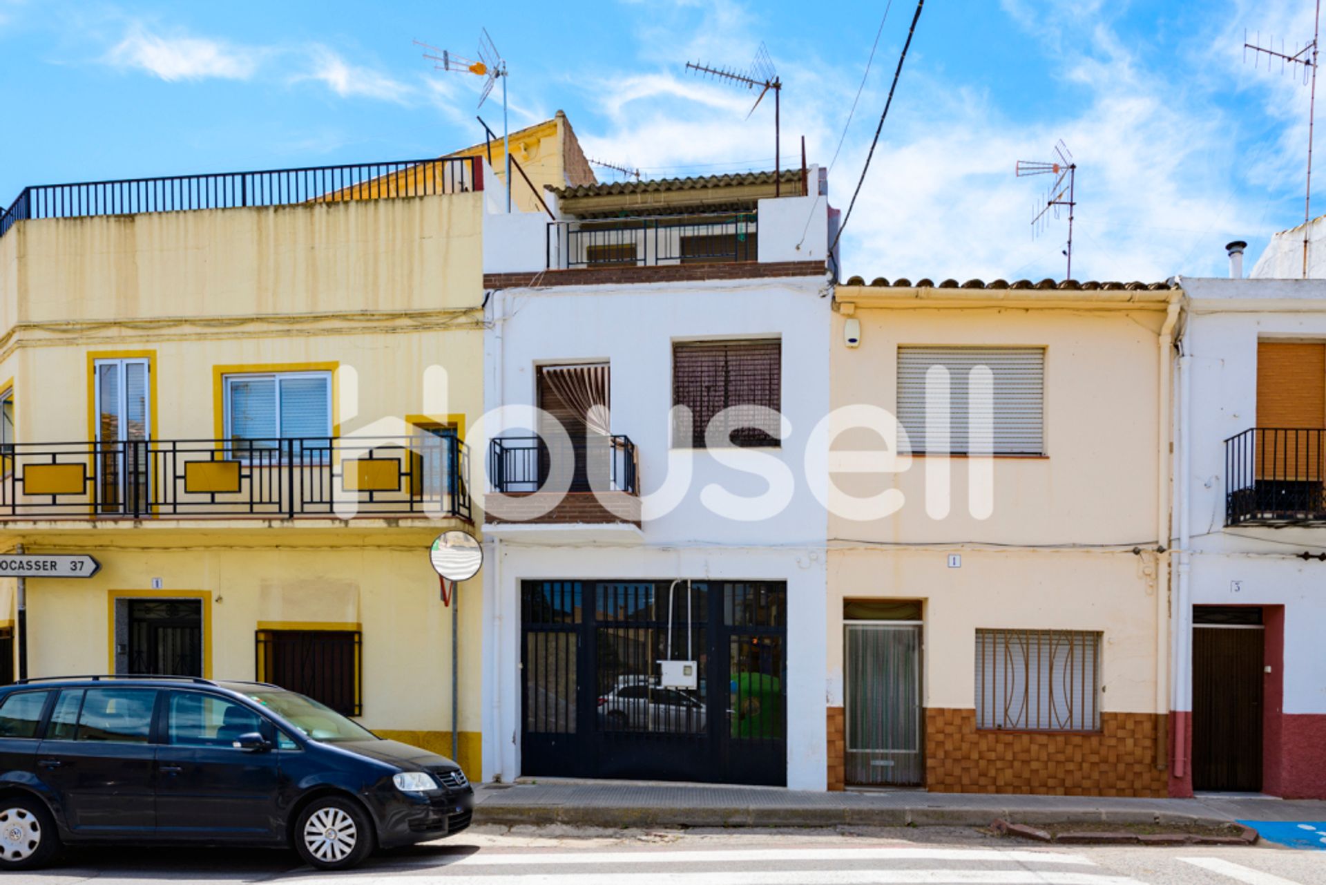 Haus im Villafames, Valencia 11521622