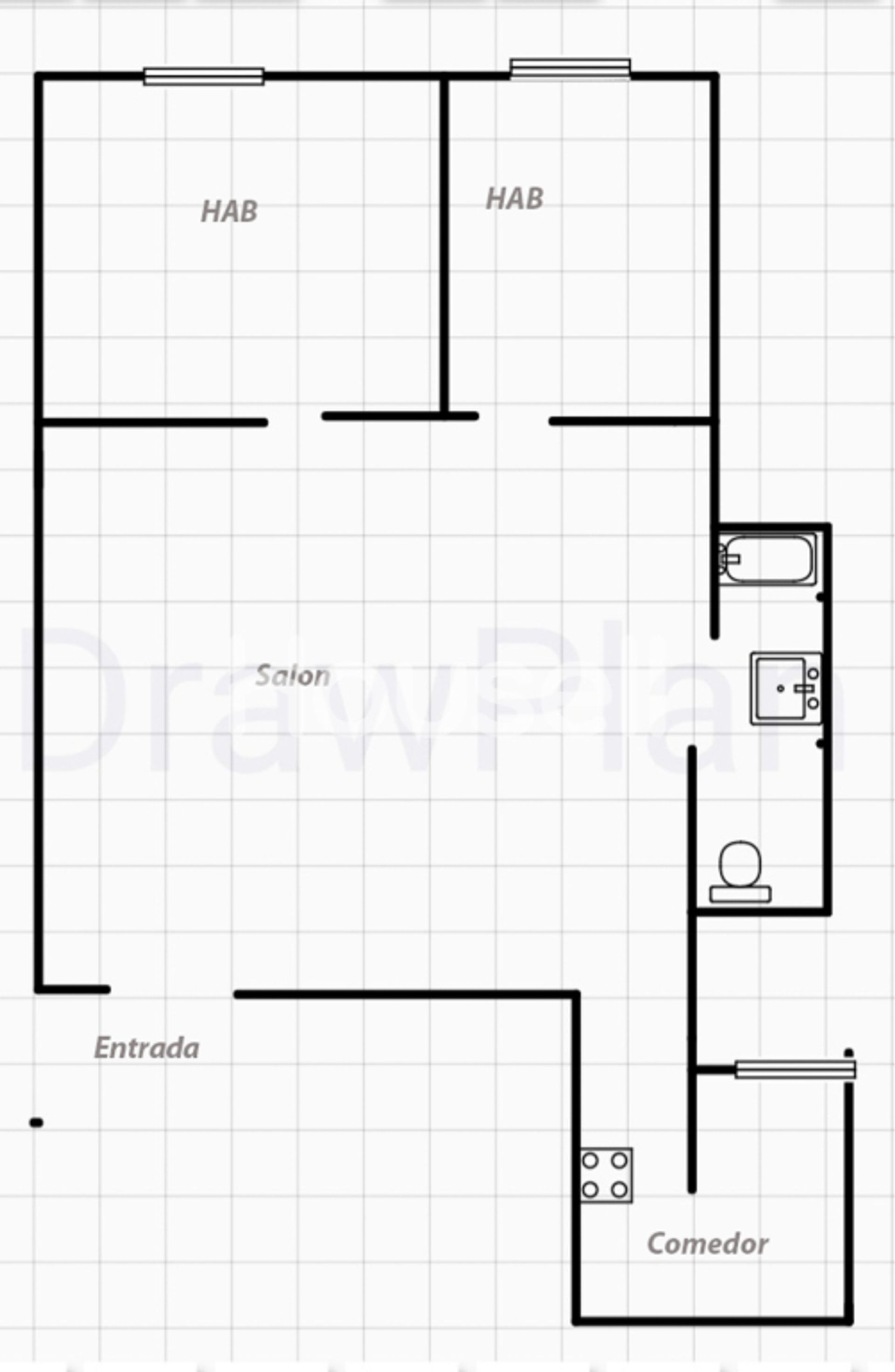 Condominio nel Barcelona, Catalunya 11521623