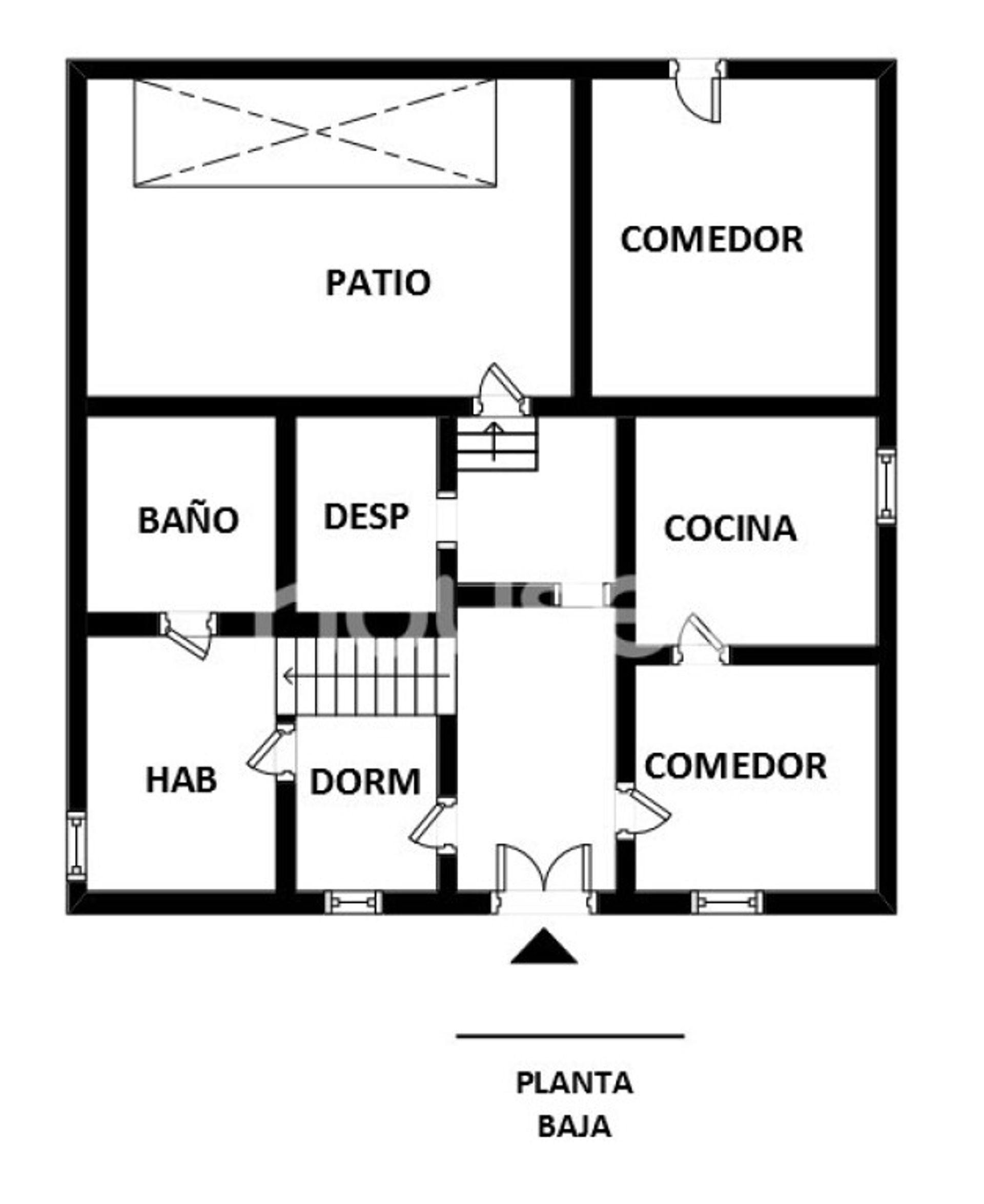 Casa nel Tortellà, Catalunya 11521624