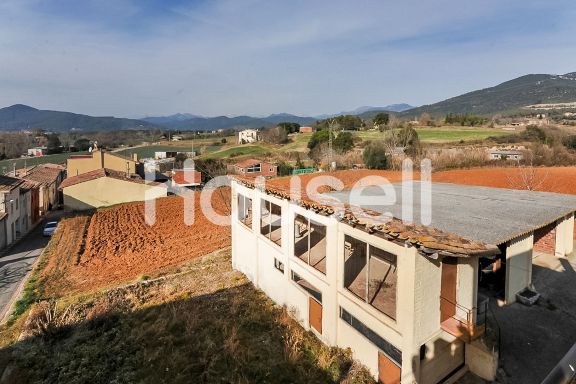 Casa nel Tortellà, Catalunya 11521624