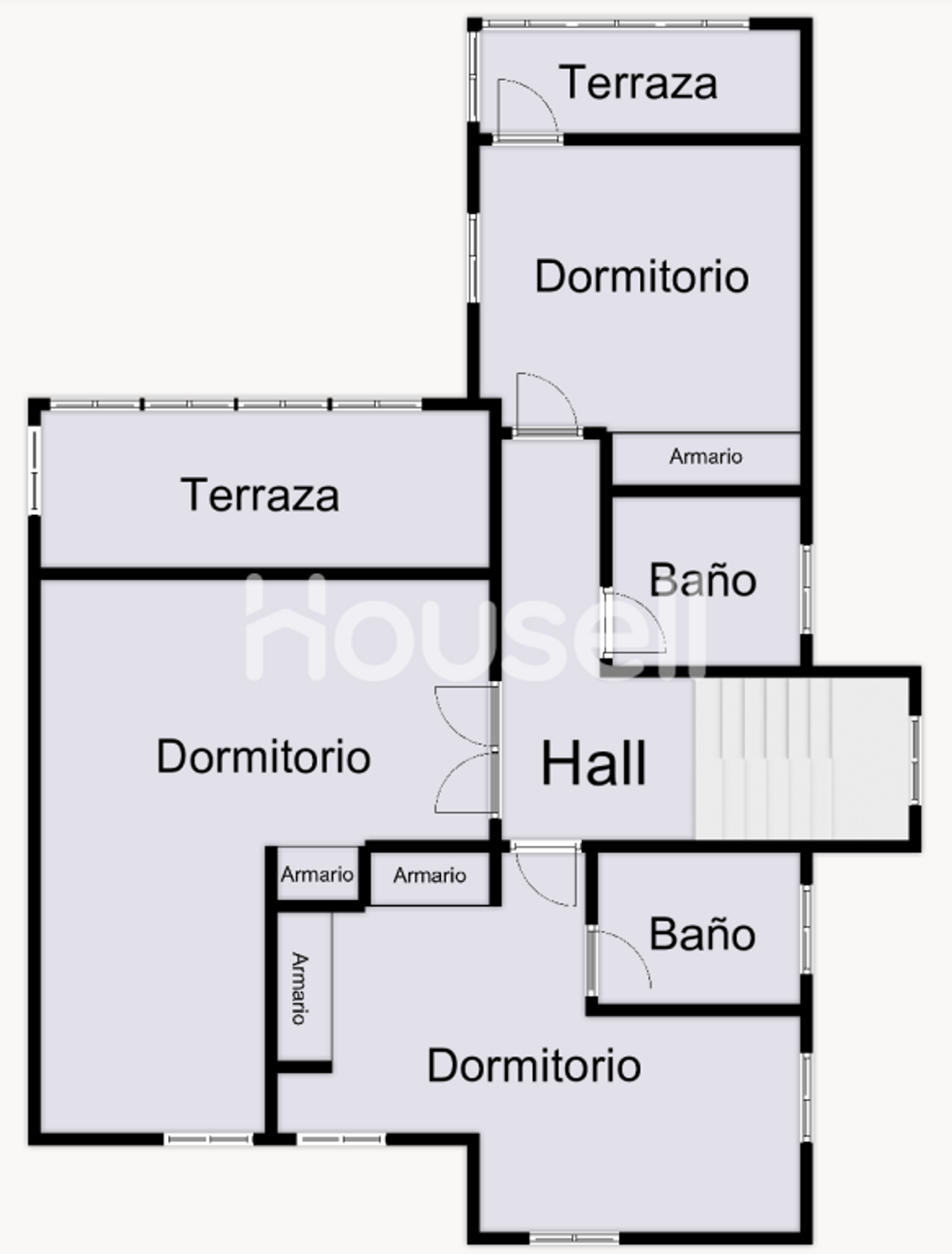 Talo sisään Alcobendas, Comunidad de Madrid 11521629