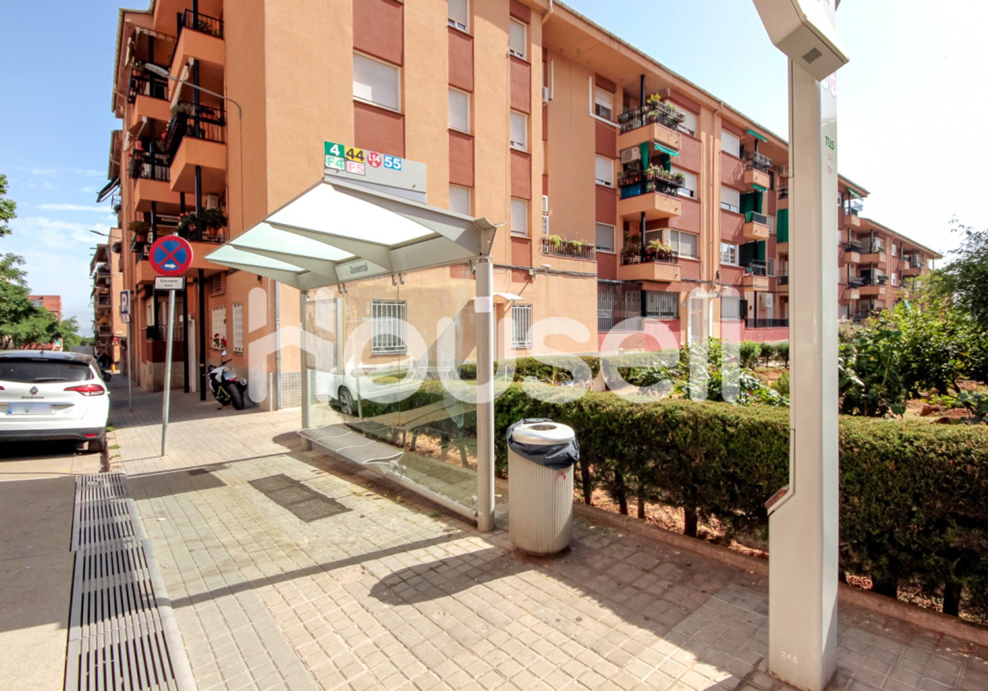 Кондоминиум в Sabadell, Catalunya 11521631