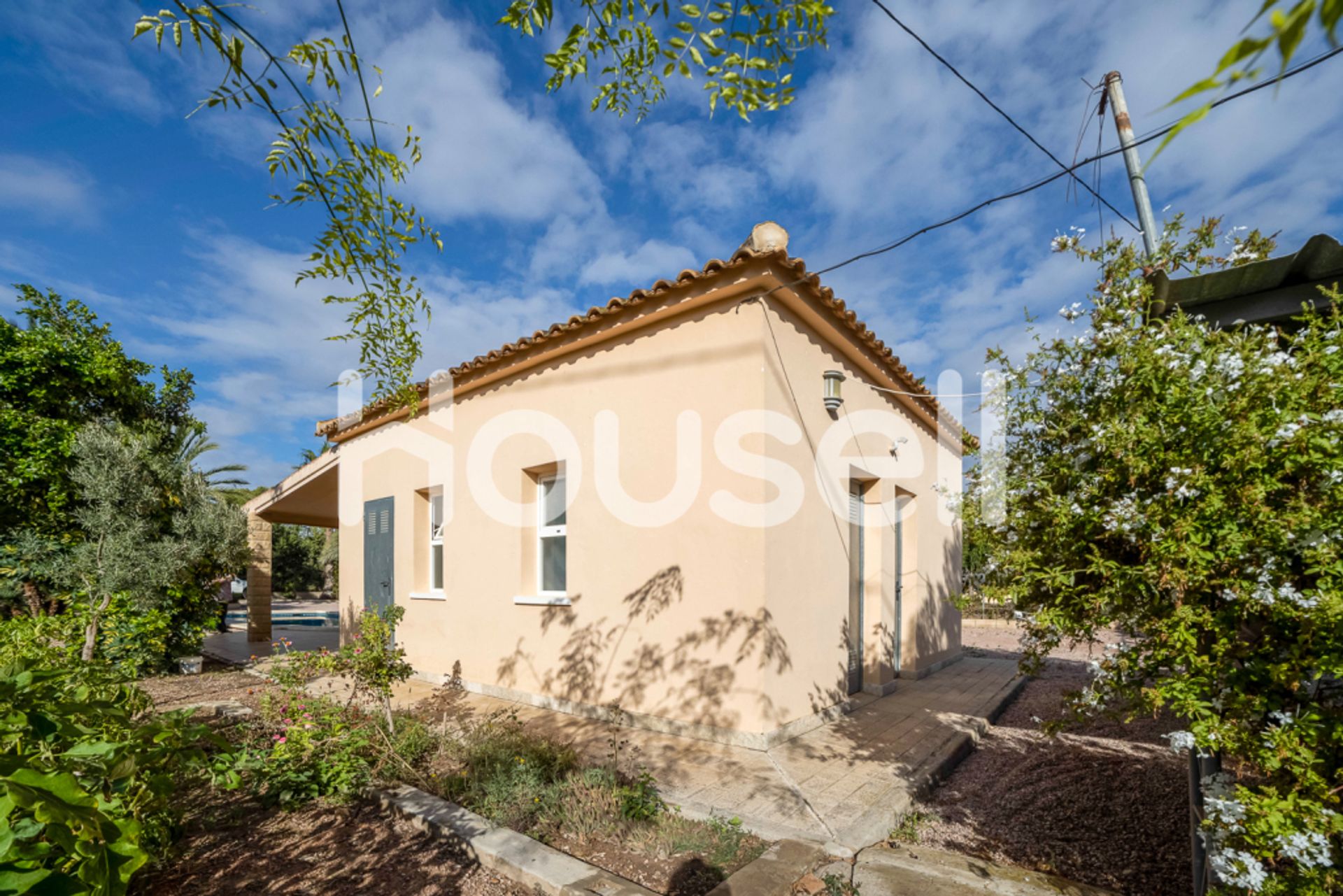 Casa nel La Penya de les Àguiles, Comunidad Valenciana 11521633