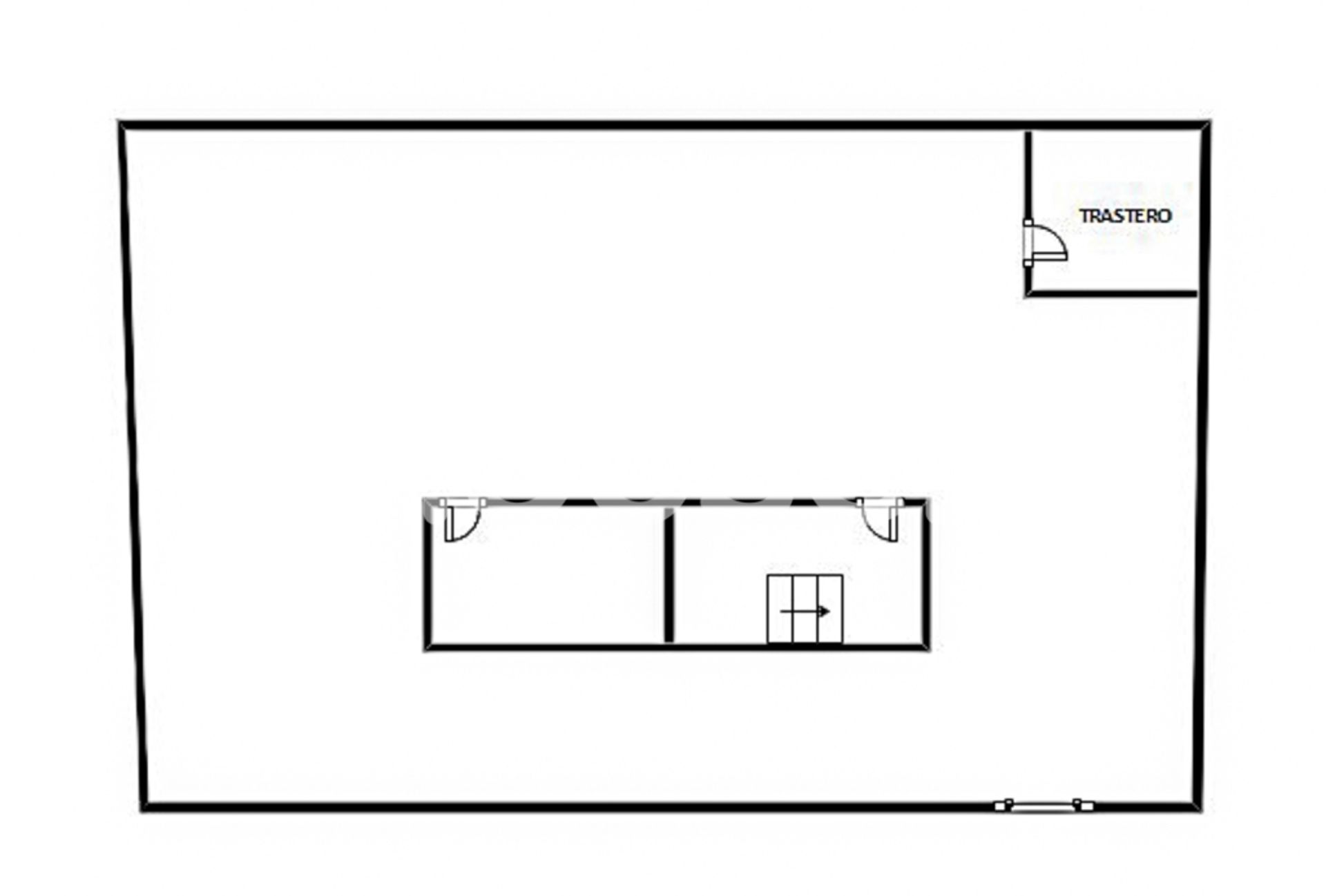 rumah dalam La Penya de les Àguiles, Comunidad Valenciana 11521633