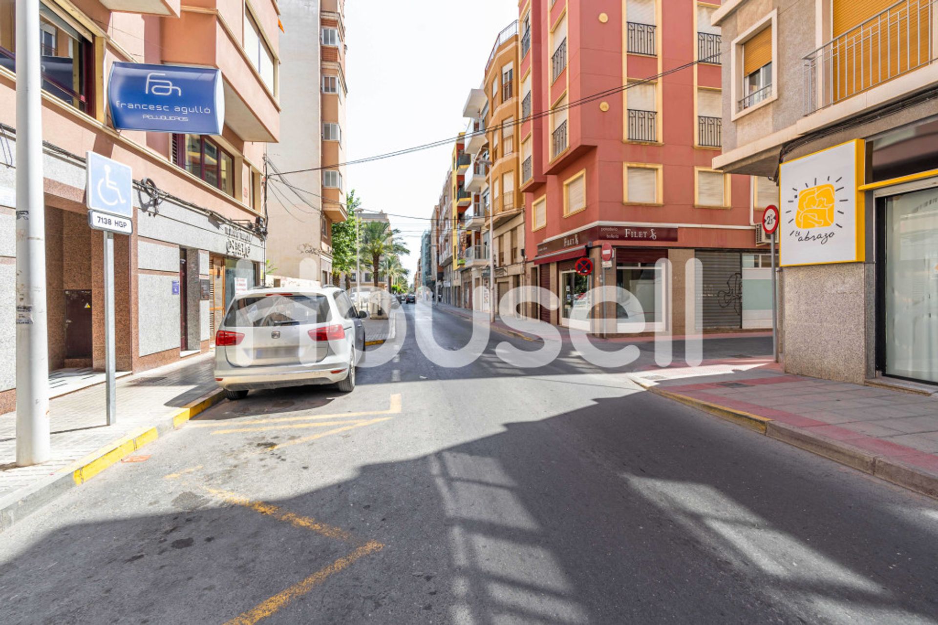 Condominio nel Elx, Comunidad Valenciana 11521636