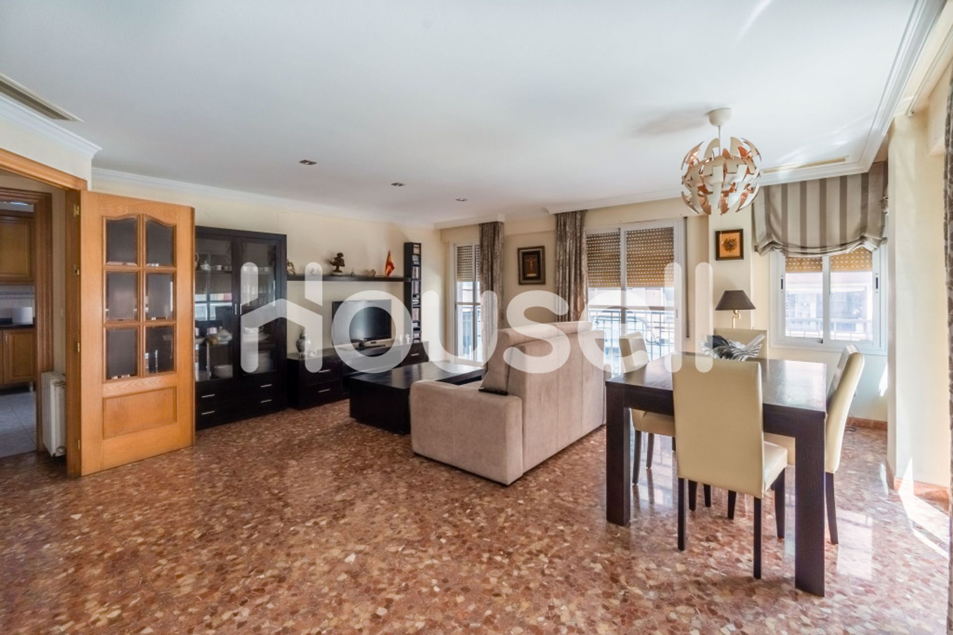 Condominio nel Elx, Comunidad Valenciana 11521636