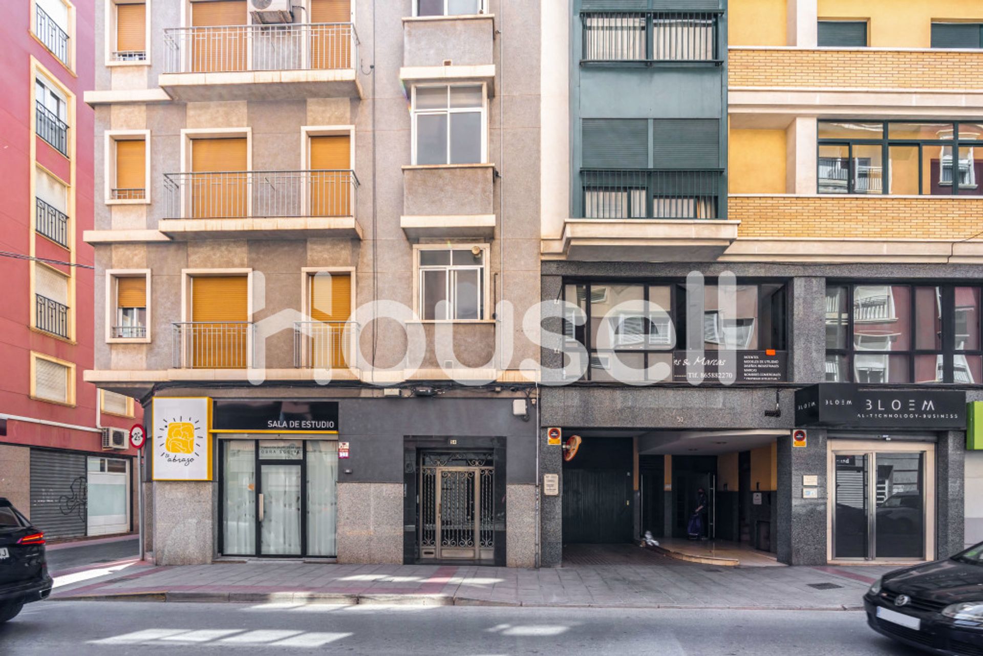 Condominio nel Elx, Comunidad Valenciana 11521636