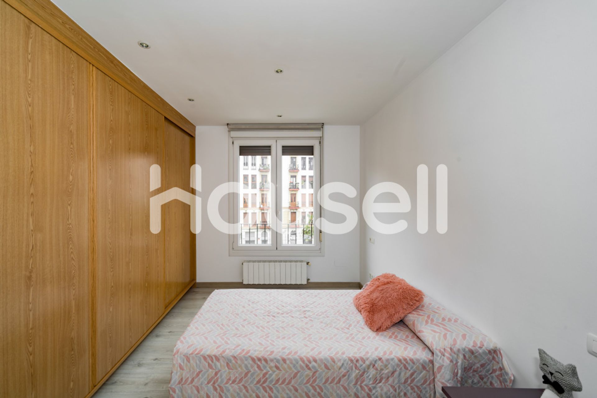 Condominio nel Bilbo, Euskadi 11521640