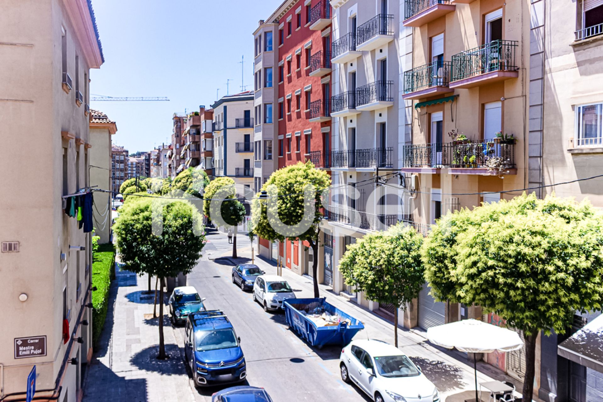 Συγκυριαρχία σε Lleida, Catalunya 11521643