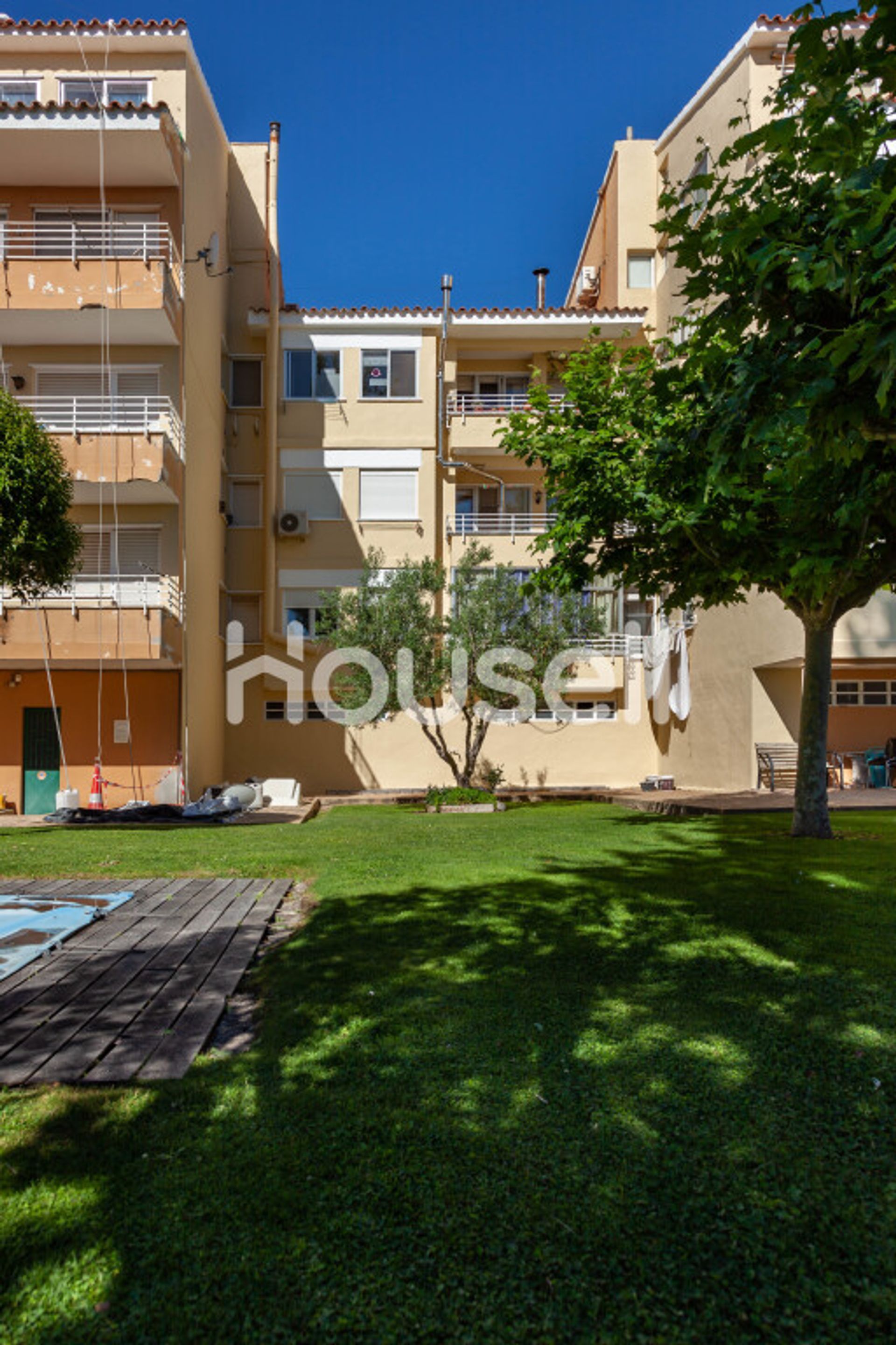 Condominio nel Cuarte de Huerva, Aragona 11521644