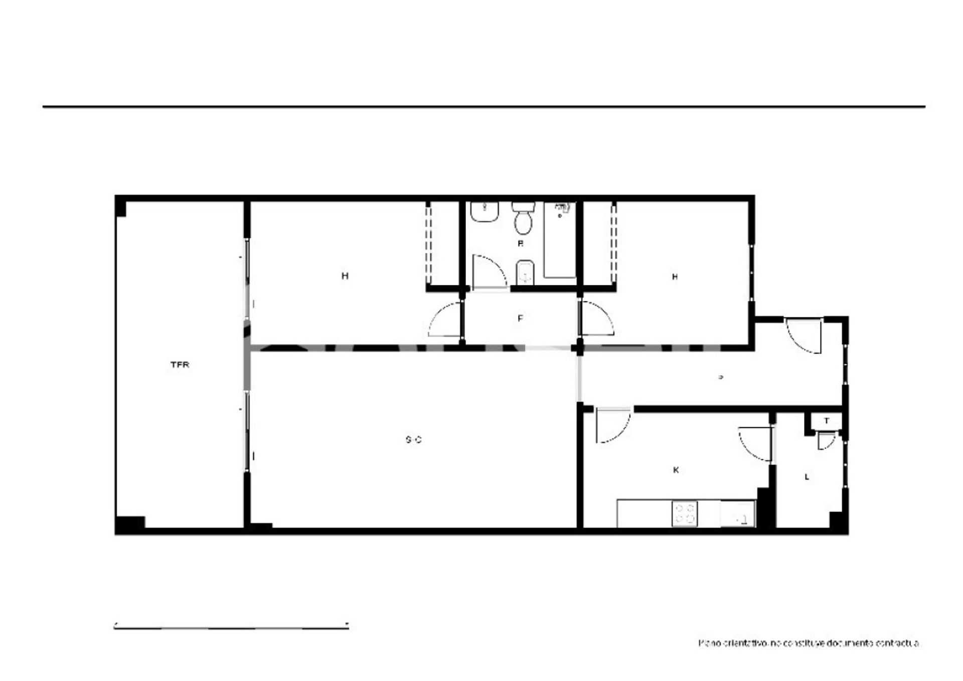 Condominio en El Campello, Comunidad Valenciana 11521646