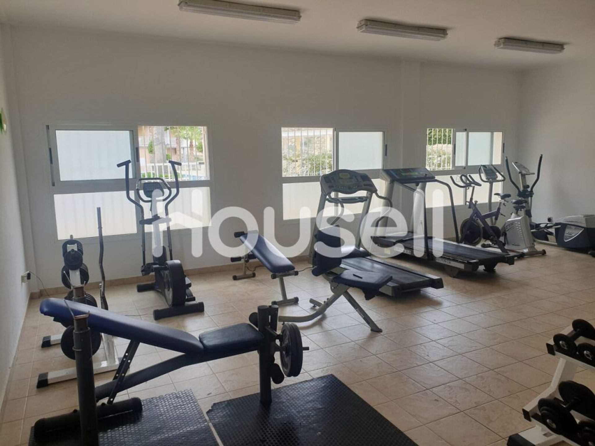 Condominio en El Campello, Comunidad Valenciana 11521646