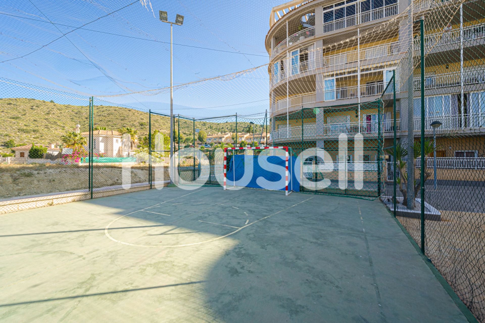 Condominio en El Campello, Comunidad Valenciana 11521646