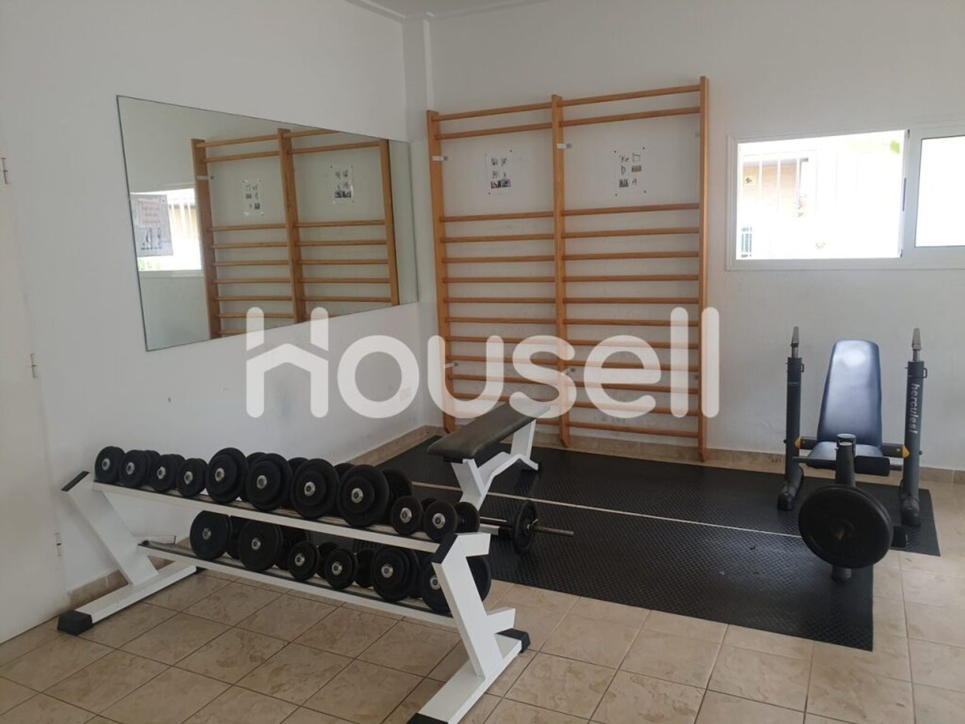 Condominio en El Campello, Comunidad Valenciana 11521646