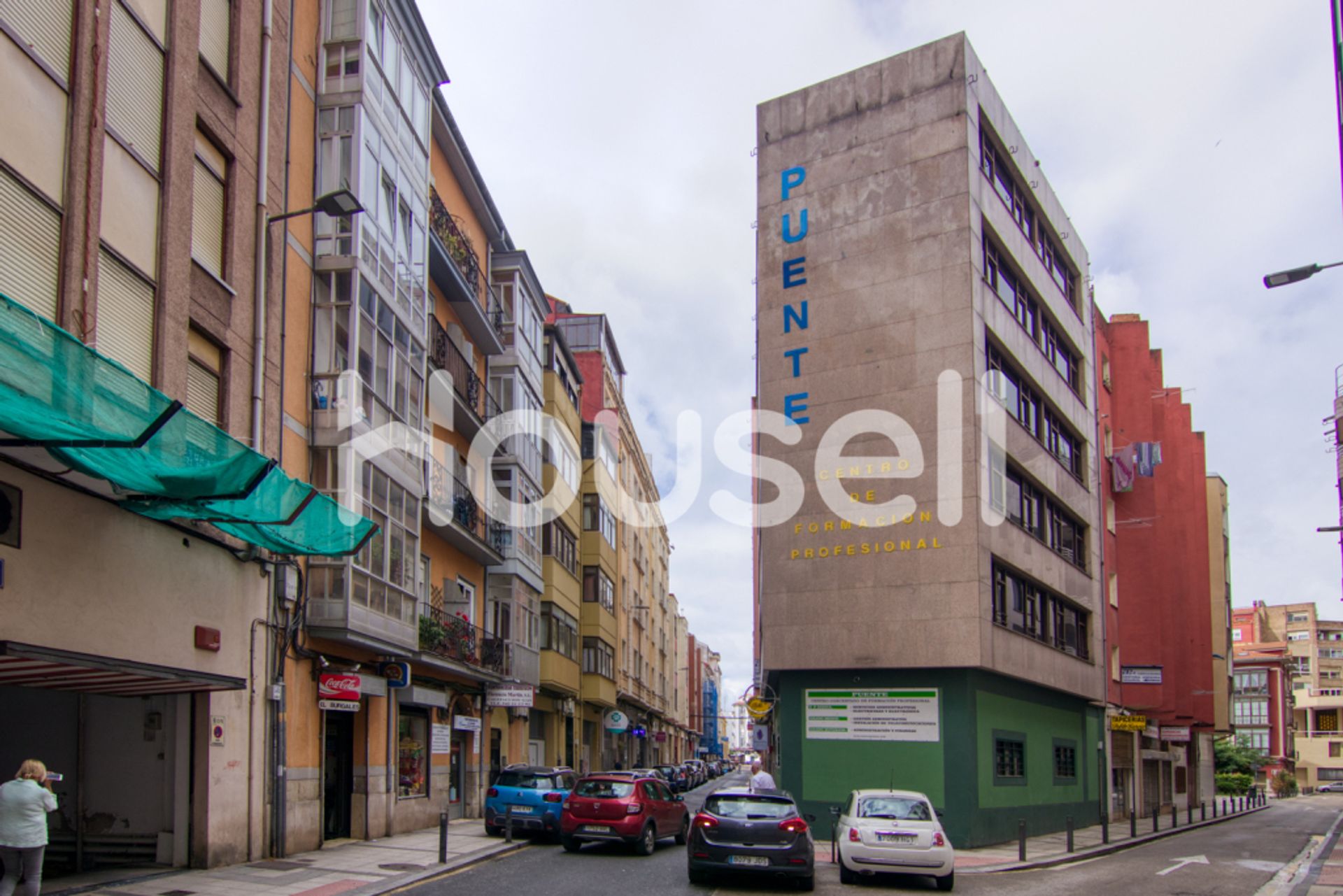 Квартира в Santander, Cantabria 11521648