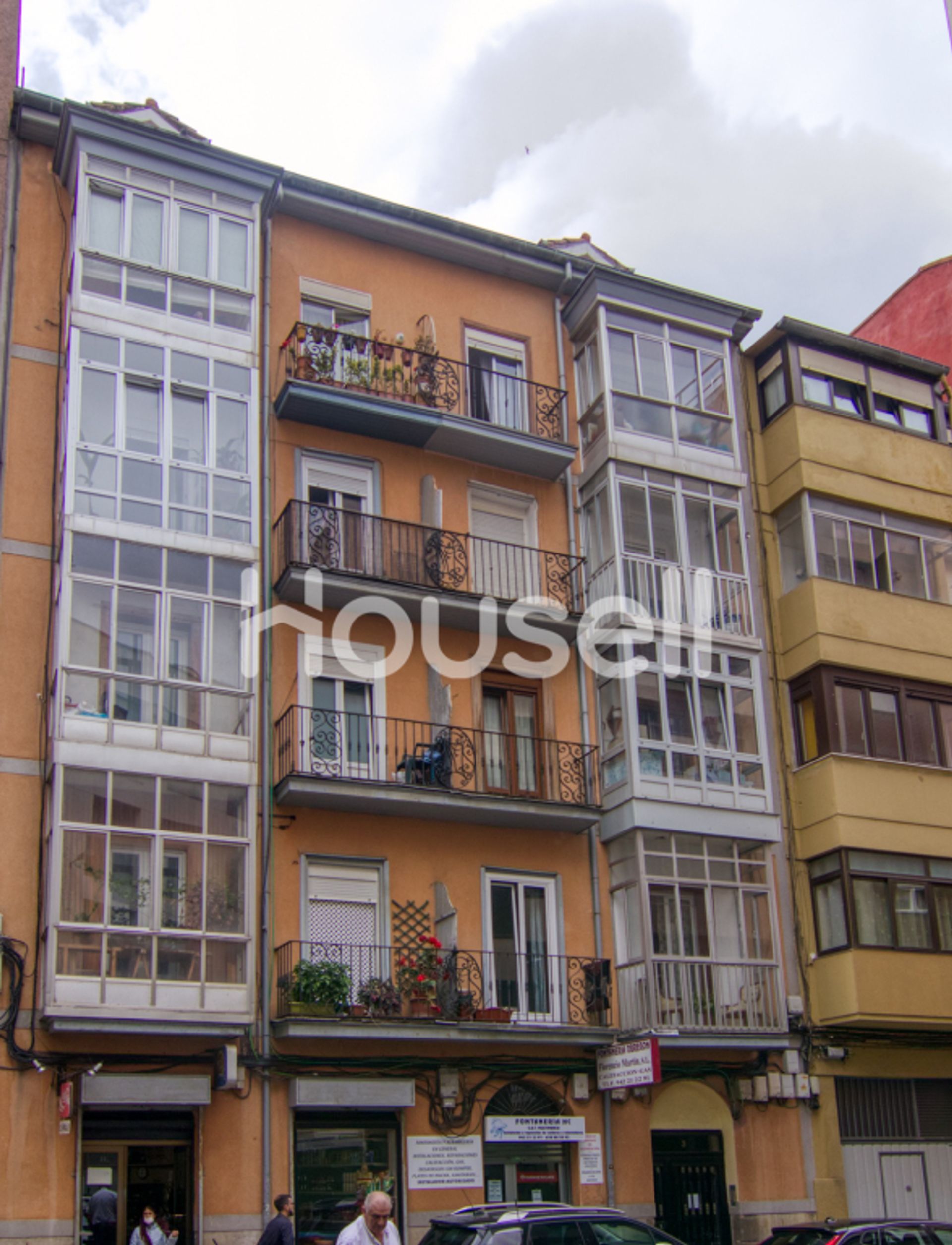 Квартира в Santander, Cantabria 11521648