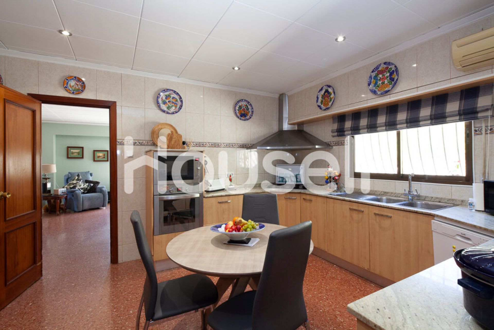 Huis in Jativa, Valencia 11521650