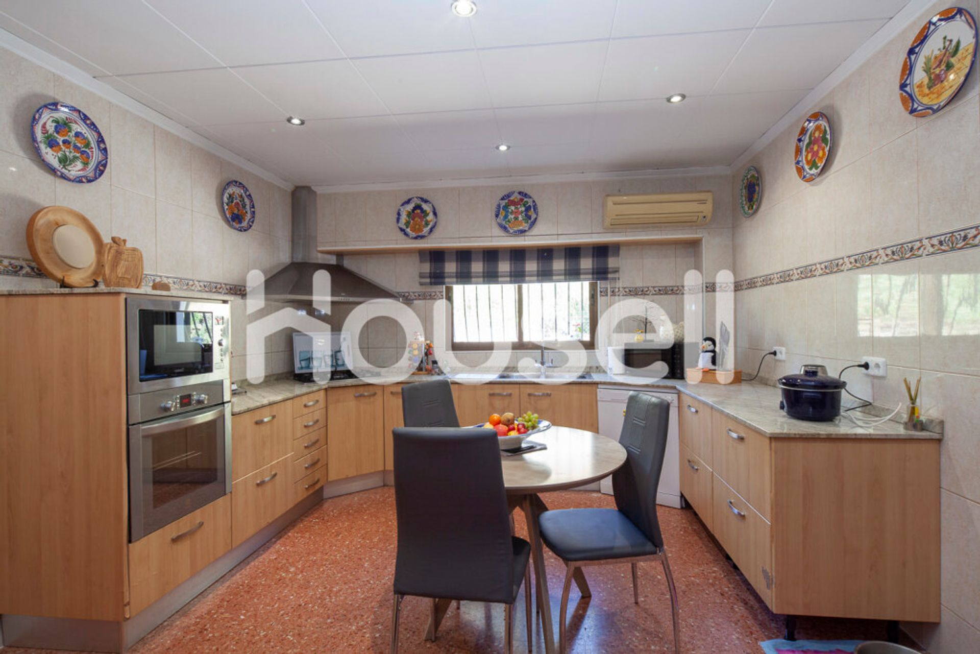 Huis in Jativa, Valencia 11521650