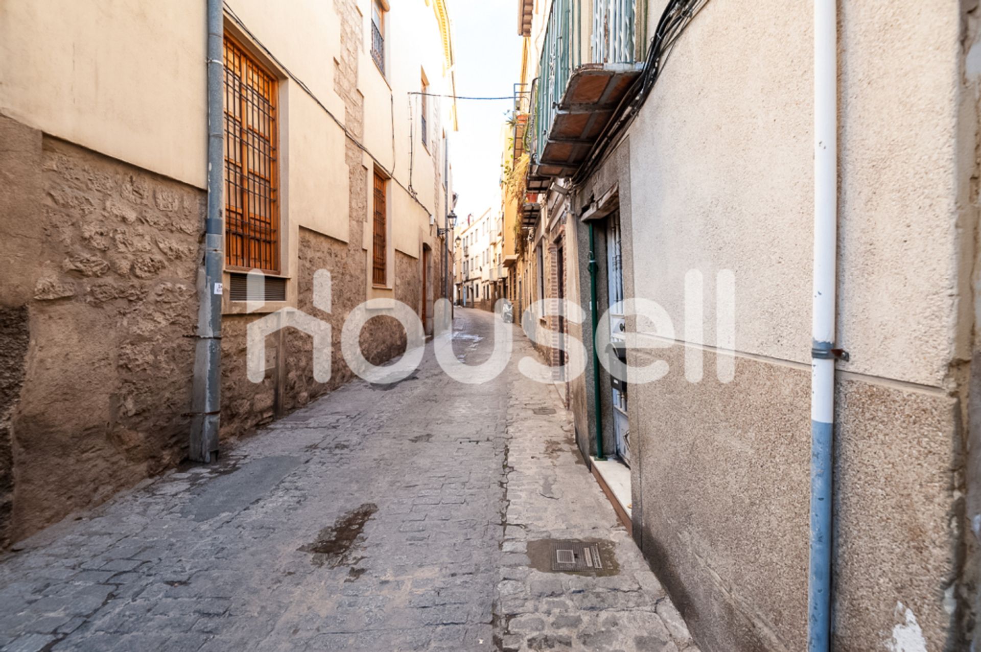 жилой дом в Jaén, Andalucía 11521651