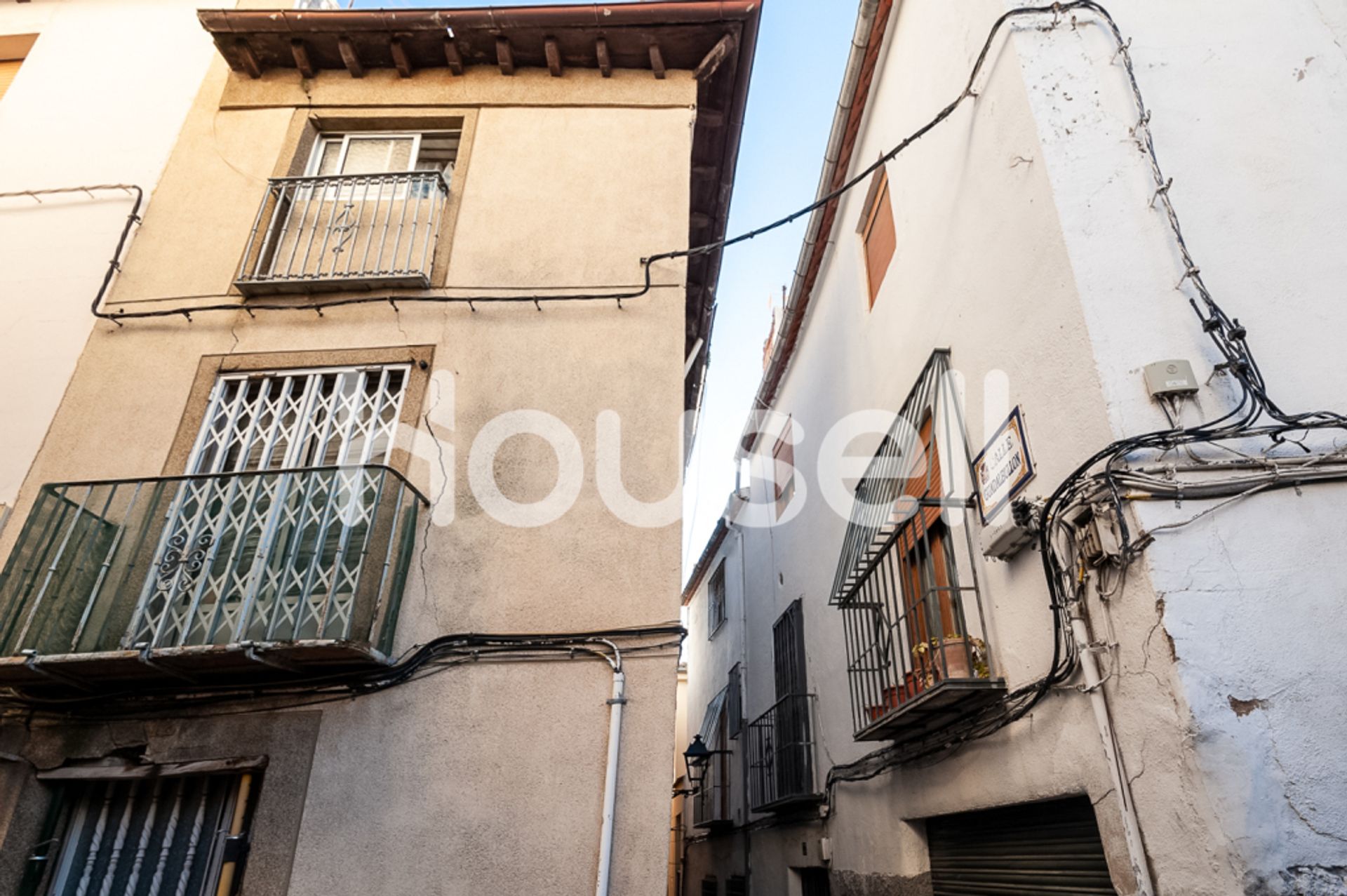 rumah dalam Jaén, Andalucía 11521651