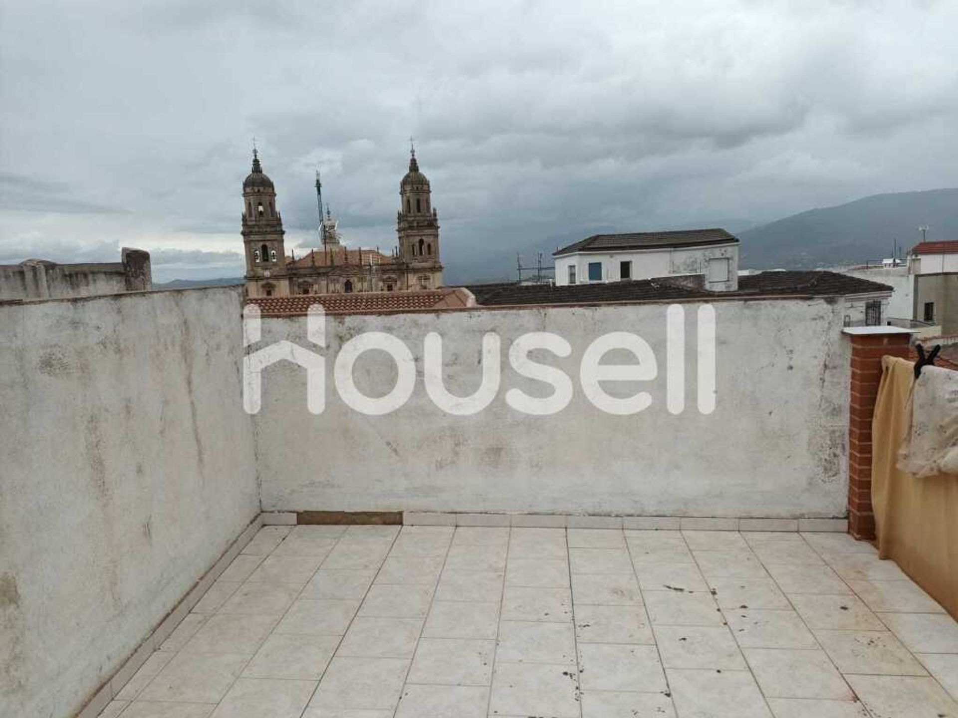 Rumah di Jaen, Andalusia 11521651