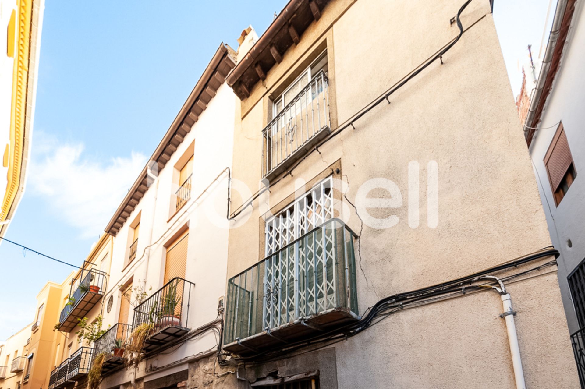 Rumah di Jaen, Andalusia 11521651