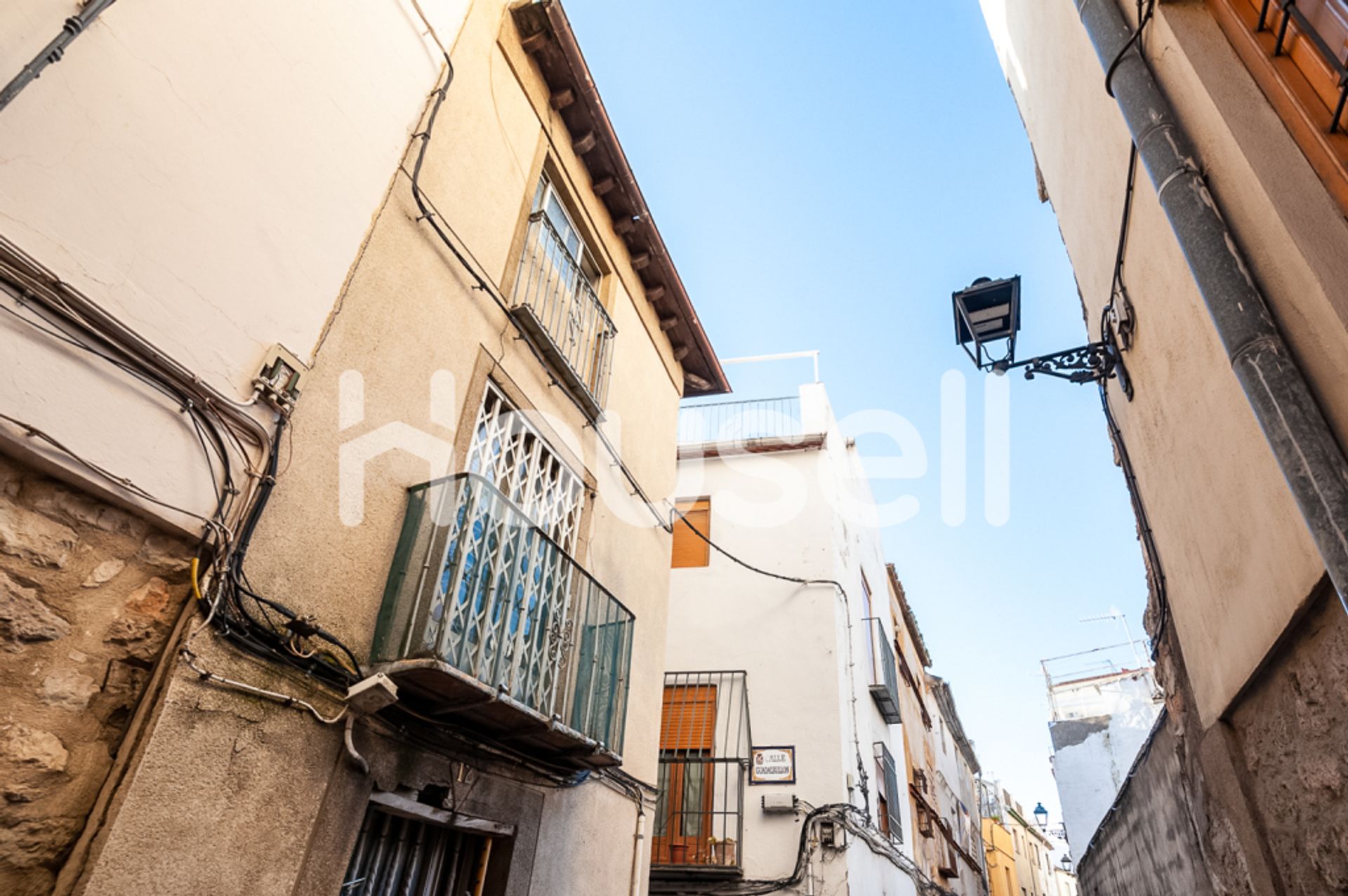 rumah dalam Jaén, Andalucía 11521651