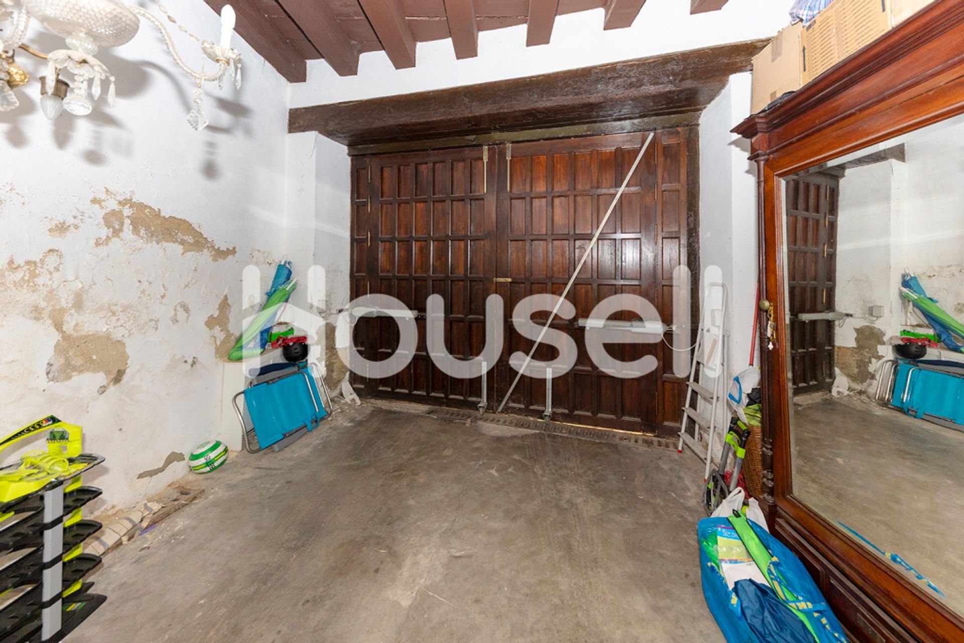 House in Sevilla, Andalucía 11521653