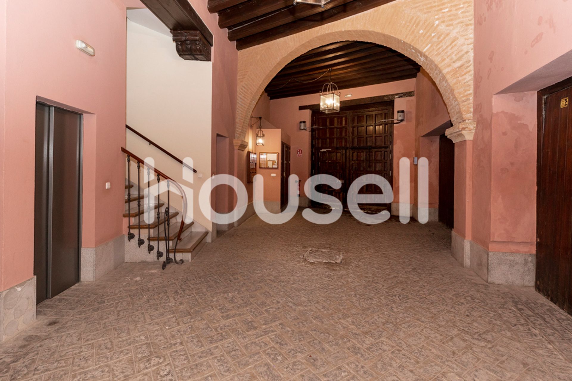 House in Sevilla, Andalucía 11521653