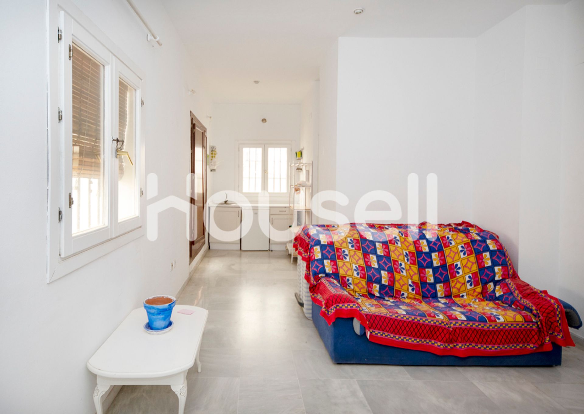 House in Sevilla, Andalucía 11521653