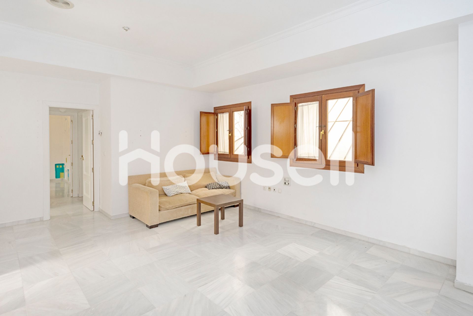 Haus im Sevilla, Andalusien 11521653