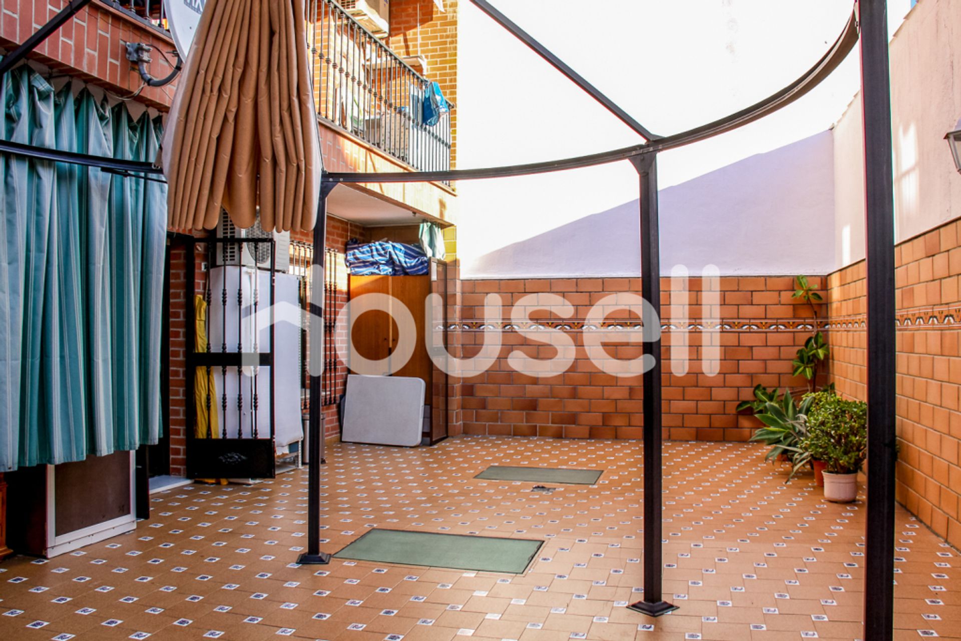 Condominium in Andujar, Andalusië 11521658