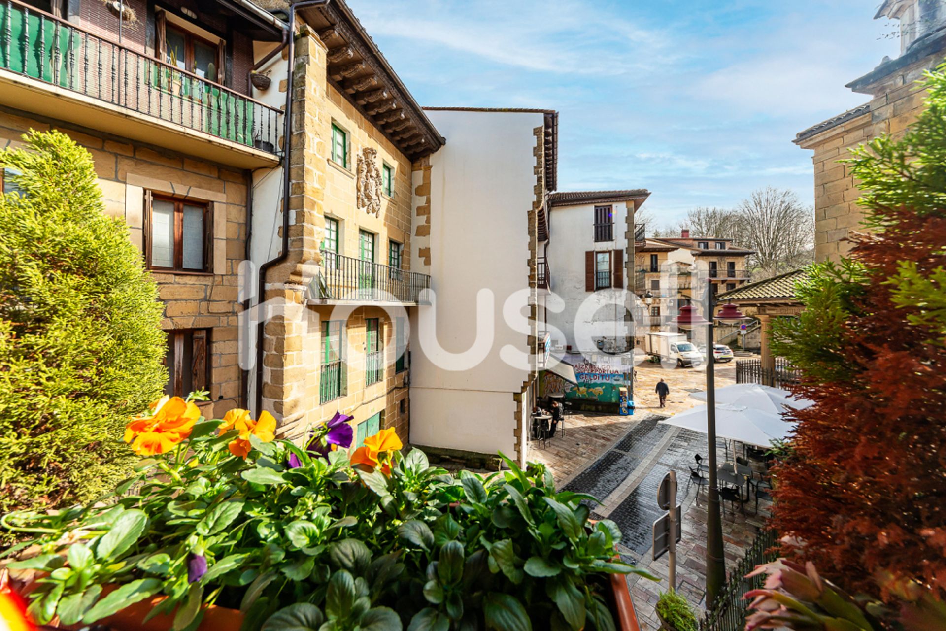 Condominio en Lezo, Euskadi 11521661