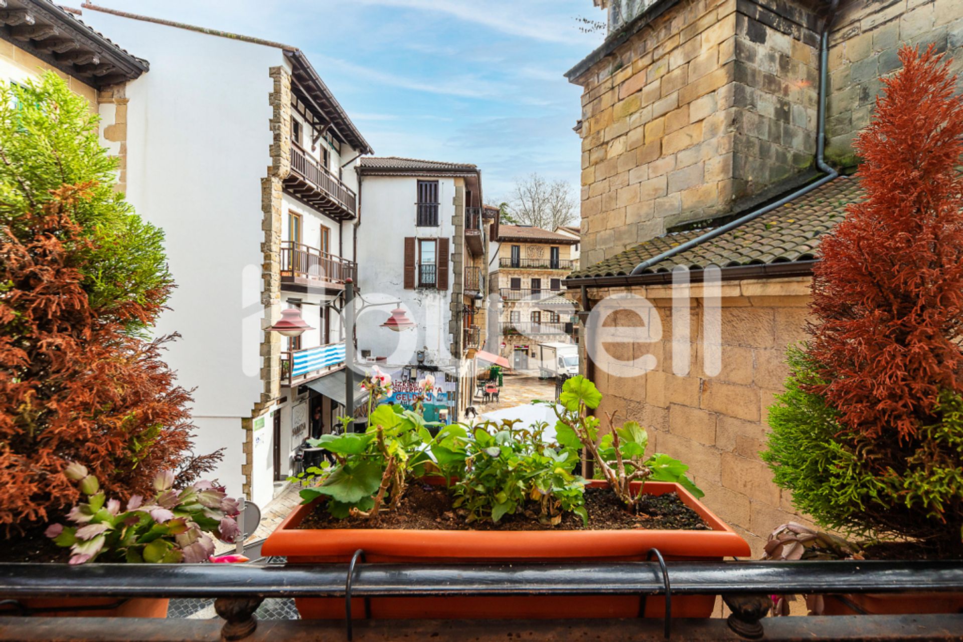 Condomínio no Lezo, Euskadi 11521661