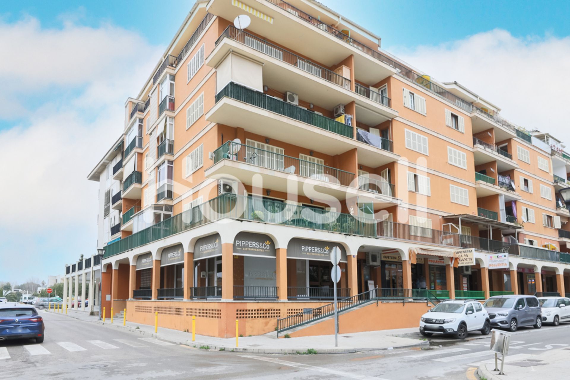 Condominium in Alcúdia, Illes Balears 11521662