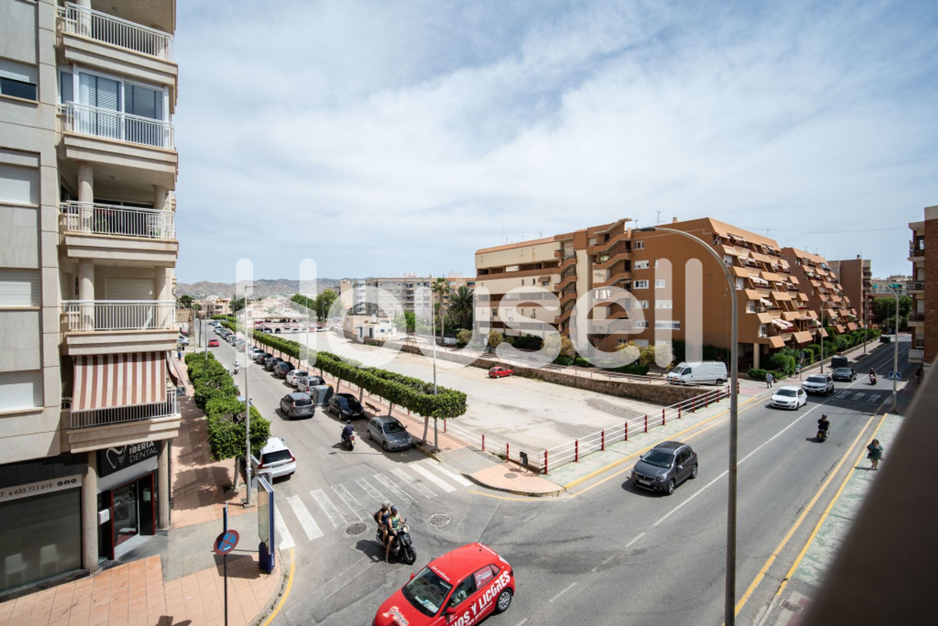 Condominium in Águilas, Región de Murcia 11521669